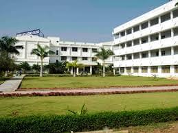 Sree Amman Arts & Science College Erode Campus Building photo 1